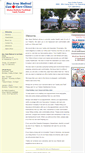 Mobile Screenshot of bayareamed.com